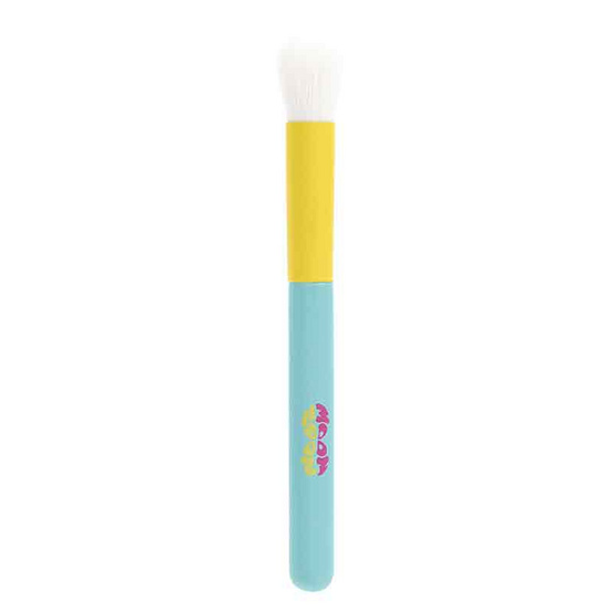 Moonzoon แปรงแต่งตา Eye Blending Brush