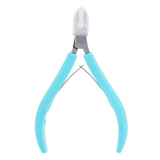 Moonzoon กรรไกรตัดหนัง กำพร้าCuticle Nippers