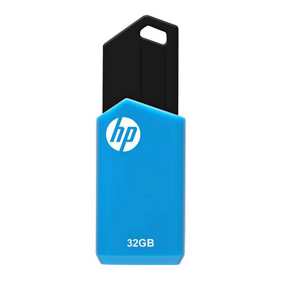 HP แฟลชไดร์ฟ V150W 32 GB