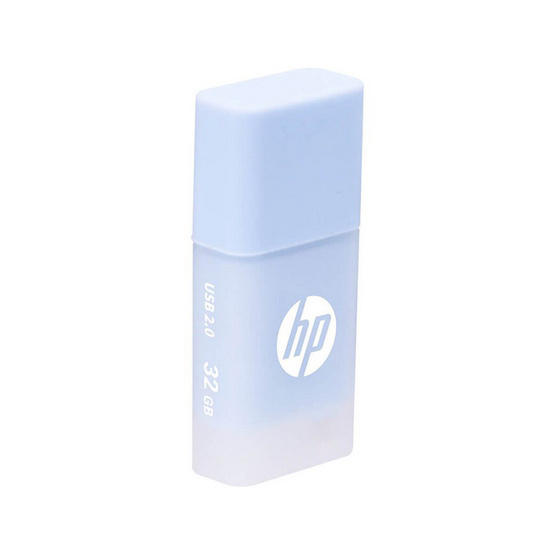 HP แฟลชไดร์ฟ V168B 32 GB