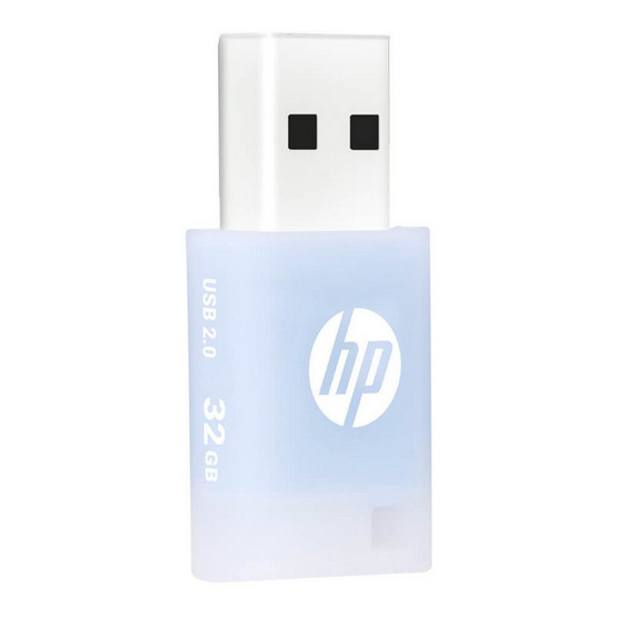 HP แฟลชไดร์ฟ V168B 32 GB