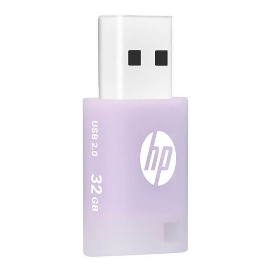 HP แฟลชไดร์ฟ V168P 32 GB