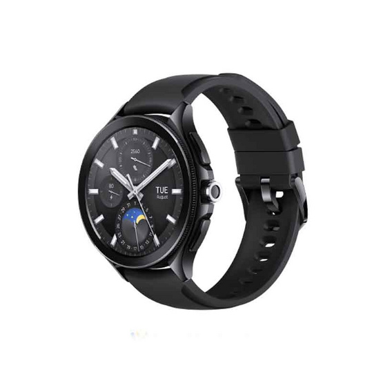 Xiaomi นาฬิกา Smart Watch รุ่น Watch 2 Pro Xiaomi นาฬิกา Smart Watch รุ่น Watch 2 Pro