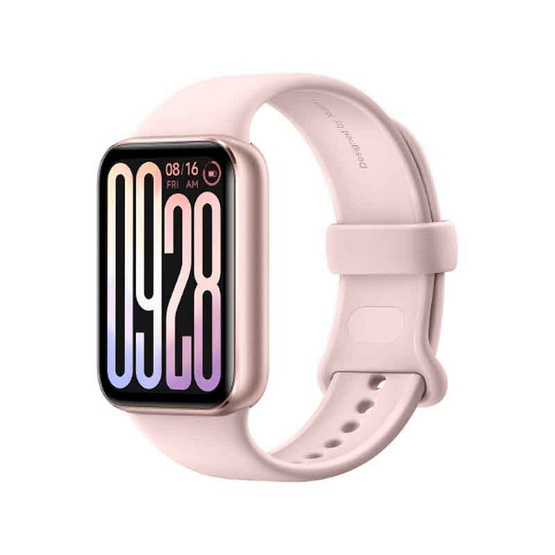 Xiaomi นาฬิกา Smart Watch รุ่น Band 9 Pro Xiaomi นาฬิกา Smart Watch รุ่น Band 9 Pro