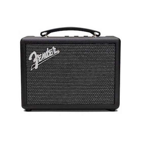 Fender ลำโพงบลูทูธพกพา รุ่น Indio 2