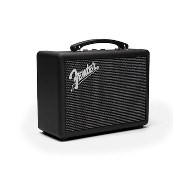 Fender ลำโพงบลูทูธพกพา รุ่น Indio 2