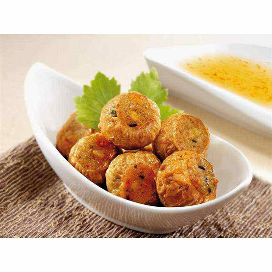 ไก่จ๊อห้าดาว 500 กรัม