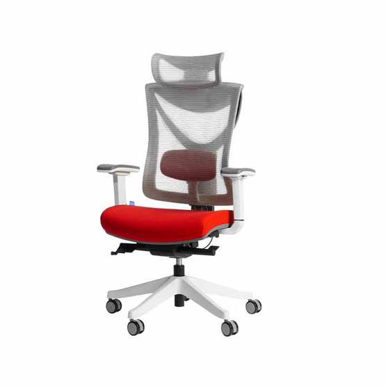 DESKSPACE เก้าอี้เพื่อสุขภาพ Ergonomic DESKSPACE เก้าอี้เพื่อสุขภาพ Ergonomic