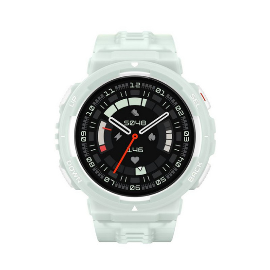 Amazfit นาฬิกา Smart watch รุ่น Active Edge Amazfit นาฬิกา Smart watch รุ่น Active Edge