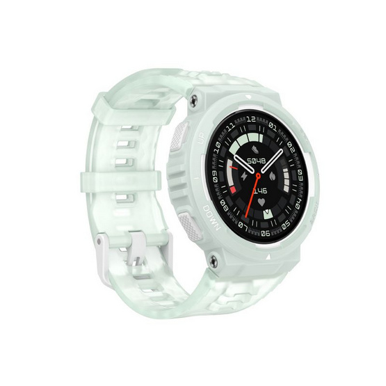 Amazfit นาฬิกา Smart watch รุ่น Active Edge Amazfit นาฬิกา Smart watch รุ่น Active Edge