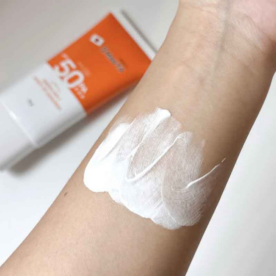 Smooto ครีมกันแดด Hya C Bright Up Sunscreen Tube 70 กรัม