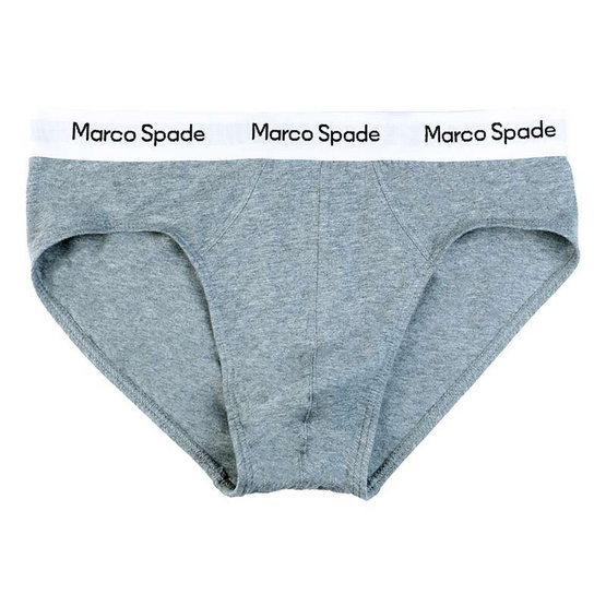 Marco Spade กางเกงชั้นใน ทรง Briefs เนื้อผ้า Cotton Marco Spade กางเกงชั้นใน ทรง Briefs เนื้อผ้า Cotton