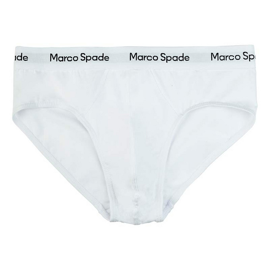 Marco Spade กางเกงชั้นใน ทรง Briefs เนื้อผ้า Cotton Marco Spade กางเกงชั้นใน ทรง Briefs เนื้อผ้า Cotton