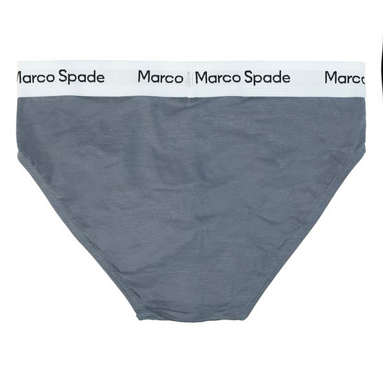 Marco Spade กางเกงชั้นใน ทรง Briefs เนื้อผ้า Bamboo