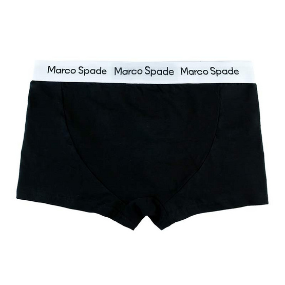 Marco Spade กางเกงชั้นใน ทรง Trunk เนื้อผ้า Cotton Marco Spade กางเกงชั้นใน ทรง Trunk เนื้อผ้า Cotton