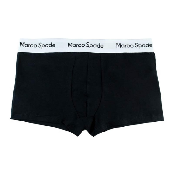 Marco Spade กางเกงชั้นใน ทรง Trunk เนื้อผ้า Cotton Marco Spade กางเกงชั้นใน ทรง Trunk เนื้อผ้า Cotton