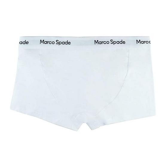 Marco Spade กางเกงชั้นใน ทรง Trunk เนื้อผ้า Cotton Marco Spade กางเกงชั้นใน ทรง Trunk เนื้อผ้า Cotton