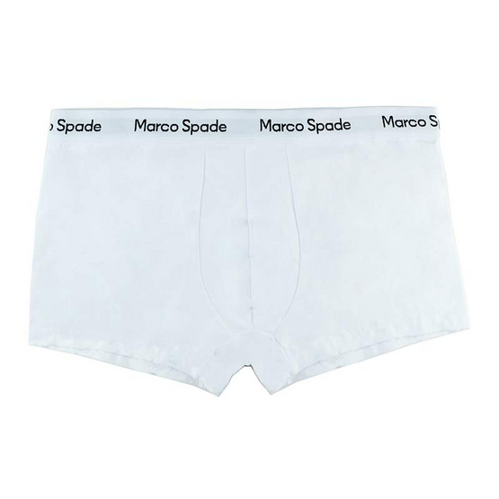 Marco Spade กางเกงชั้นใน ทรง Trunk เนื้อผ้า Cotton Marco Spade กางเกงชั้นใน ทรง Trunk เนื้อผ้า Cotton