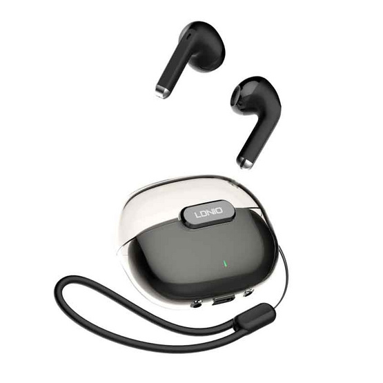 LDNIO หูฟังบลูทูธแบบ True Wireless รุ่น T03