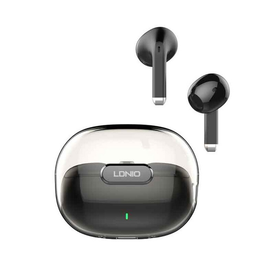 LDNIO หูฟังบลูทูธแบบ True Wireless รุ่น T03