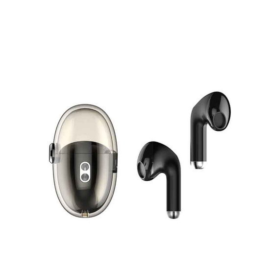 LDNIO หูฟังบลูทูธแบบ True Wireless รุ่น T03