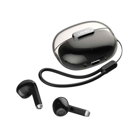 LDNIO หูฟังบลูทูธแบบ True Wireless รุ่น T03