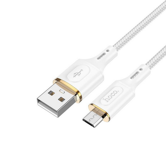 Hoco สายชาร์จ Micro รุ่น X95 M