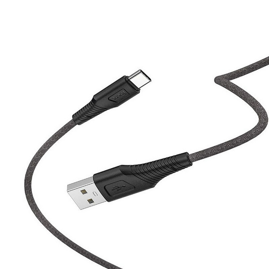 Hoco สายชาร์จ Type-C รุ่น X58 C Hoco สายชาร์จ Type-C รุ่น X58 C