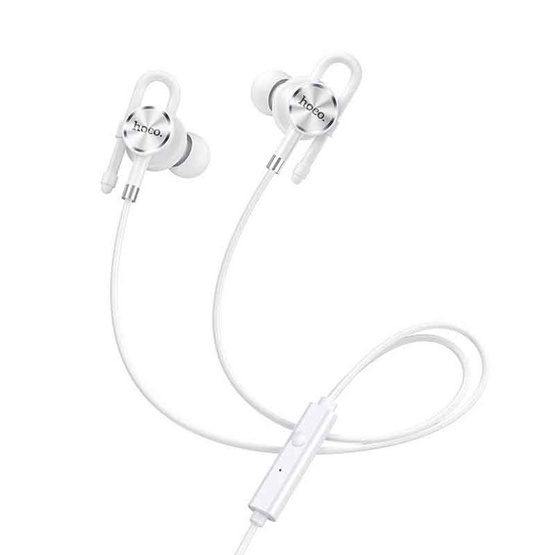 Hoco หูฟัง In-Ear รุ่น M84 Hoco หูฟัง In-Ear รุ่น M84