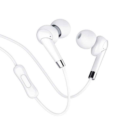 Hoco หูฟัง In-Ear รุ่น M58 Hoco หูฟัง In-Ear รุ่น M58