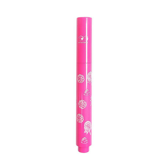 Mongrang ลิปบาล์ม Jelly Melt Lip Balm 2 กรัม