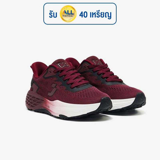 รองเท้าผ้าใบผู้หญิง SJ Life Style รุ่น 616486 รองเท้าผ้าใบผู้หญิง SJ Life Style รุ่น 616486