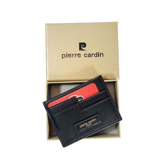 Pierre Cardin กระเป๋านามบัตร รุ่น PNJ24-2404