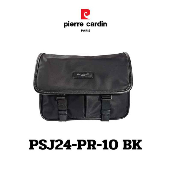 Pierre Cardin กระเป๋าสะพาย รุ่น PSJ24-PR-10