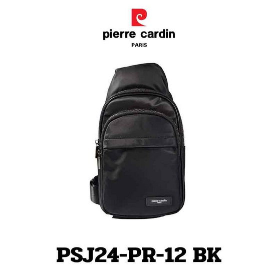 Pierre Cardin กระเป๋าสะพาย รุ่น PSJ24-PR-12