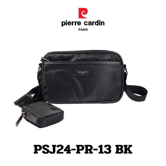 Pierre Cardin กระเป๋าสะพาย รุ่น PSJ24-PR-13