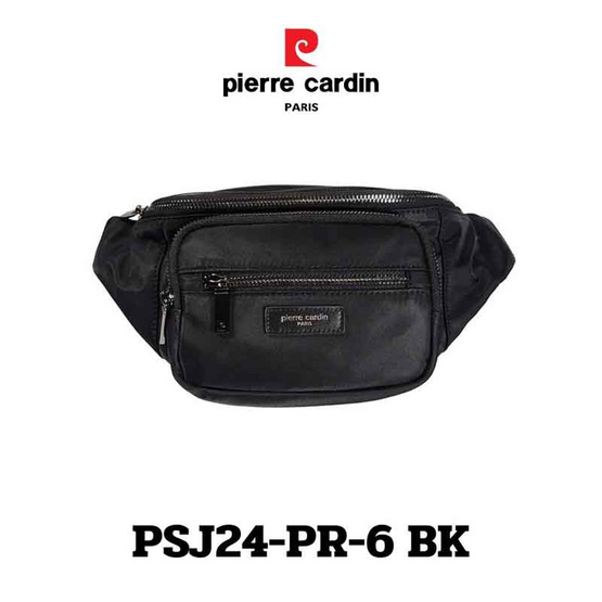 Pierre Cardin กระเป๋าสะพาย รุ่น PSJ24-PR-6