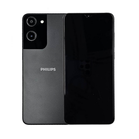 Philips S6122 (Ram 4 Gb , Rom 64 Gb)