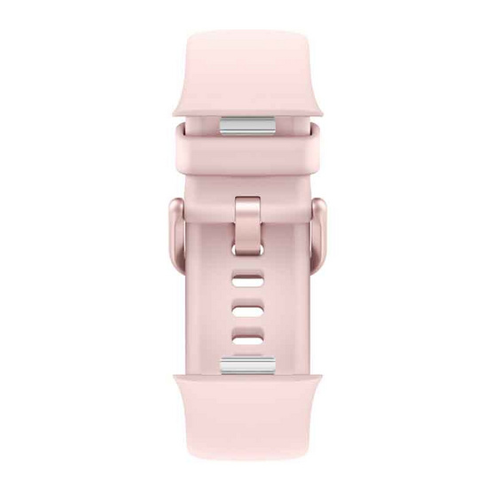 HUAWEI นาฬิกา Smart Watch (Fluoroelastomer) รุ่น Fit 3 HUAWEI นาฬิกา Smart Watch (Fluoroelastomer) รุ่น Fit 3