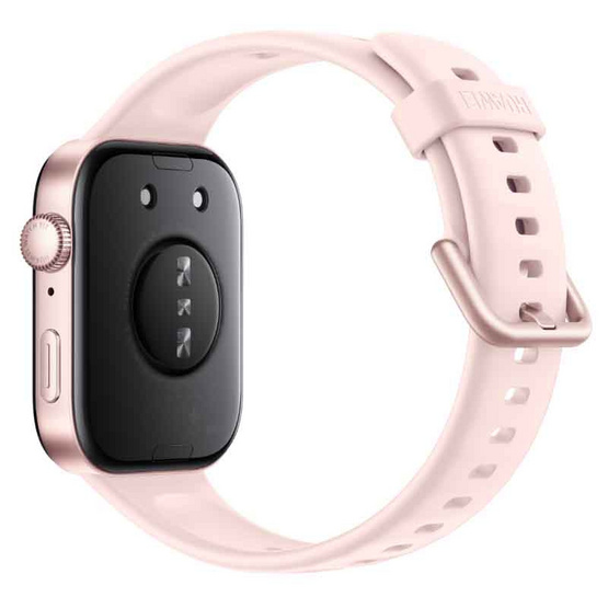 HUAWEI นาฬิกา Smart Watch (Fluoroelastomer) รุ่น Fit 3 HUAWEI นาฬิกา Smart Watch (Fluoroelastomer) รุ่น Fit 3