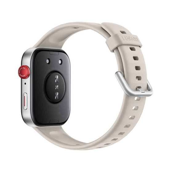 HUAWEI นาฬิกา Smart Watch (Fluoroelastomer) รุ่น Fit 3