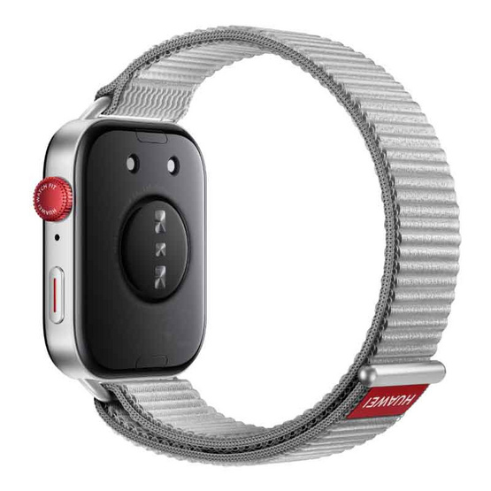 HUAWEI นาฬิกา Smart Watch (Nylon Strap) รุ่น Fit 3