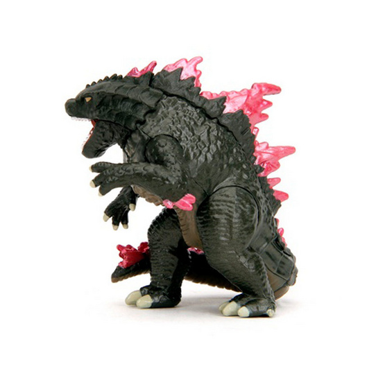 Godzilla x Kong โมเดลหุ่นเหล็กเจด้า 2.5นิ้ว (JD84193)