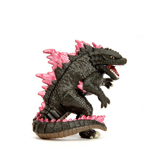 Godzilla x Kong โมเดลหุ่นเหล็กเจด้า 2.5นิ้ว (JD84193)