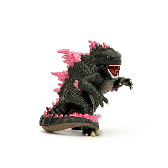 Godzilla x Kong โมเดลหุ่นเหล็กเจด้า 2.5นิ้ว (JD84193)