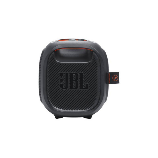 JBL ลำโพงบลูทูธพกพา PARTYBOX ON THE GO ESSENTIAL