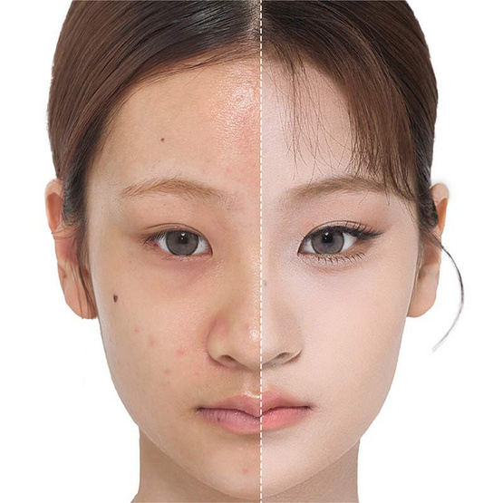 Charmiss คุชชั่น cushion matte all day acne Spf50 Pa++++ 8 กรัม Charmiss คุชชั่น cushion matte all day acne Spf50 Pa++++ 8 กรัม
