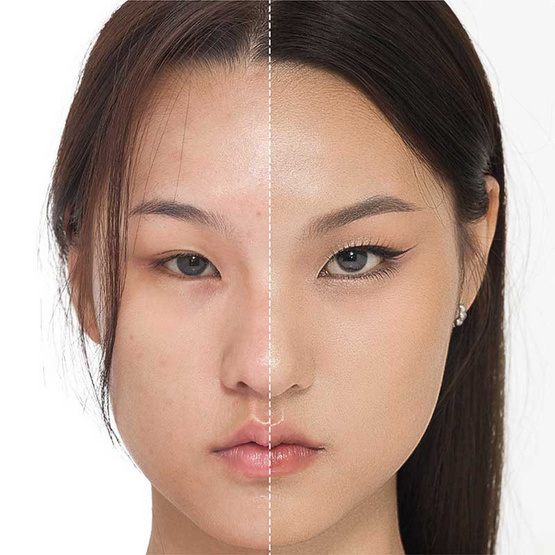 Charmiss คุชชั่น cushion matte all day acne Spf50 Pa++++ 8 กรัม Charmiss คุชชั่น cushion matte all day acne Spf50 Pa++++ 8 กรัม