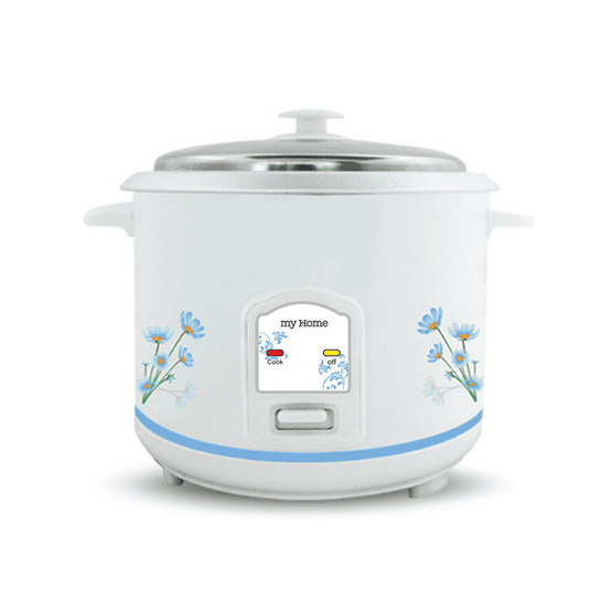 My Home หม้อหุงข้าว 1.8 ลิตร รุ่น A706T-MH