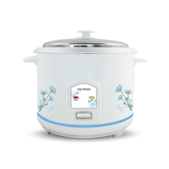 My Home หม้อหุงข้าว 1.8 ลิตร รุ่น A706T-MH